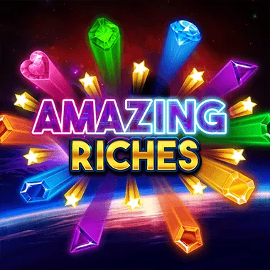 wizard/AmazingRiches