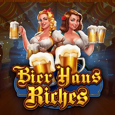 wizard/BierHausRiches