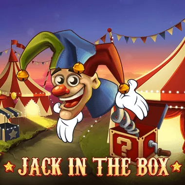 wizard/JackInTheBox