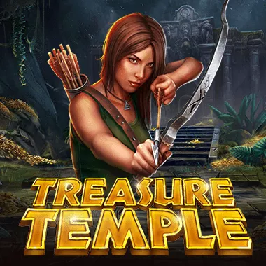 wizard/TreasureTemple