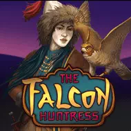 thunderkick/TheFalconHuntress_tk