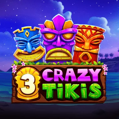 1x2gaming/3CrazyTikis93