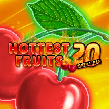 amatic/HottestFruits20