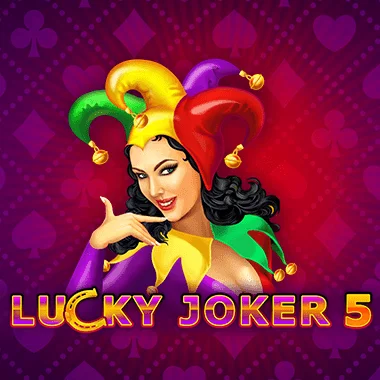 amatic/LuckyJoker5