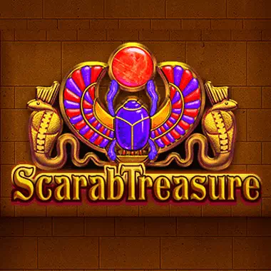 amatic/ScarabTreasure