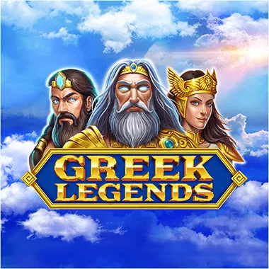 booming/GreekLegends