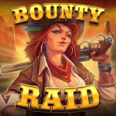 evolution/BountyRaid