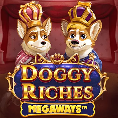 evolution/DoggyRichesMegaways