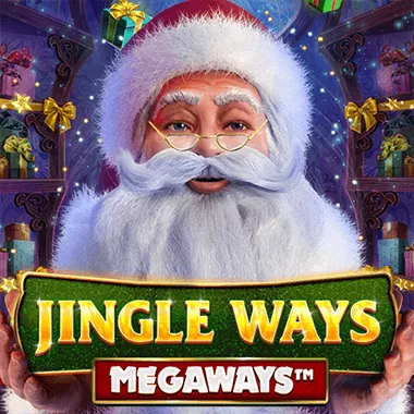 evolution/JingleWaysMegaWays