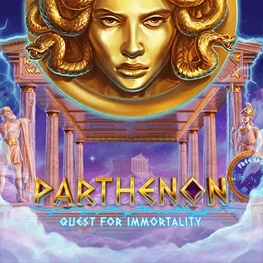 evolution/ParthenonQuestforImmortality