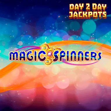 groove/MagicSpinners