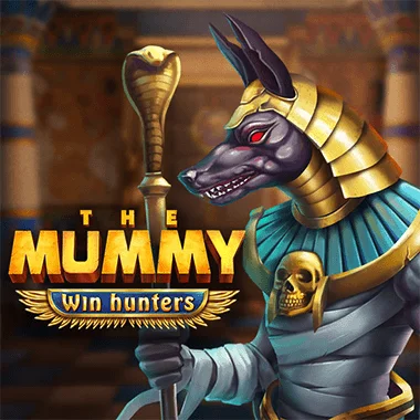 Play the mummy slot game