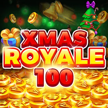 groove/XMASRoyale100