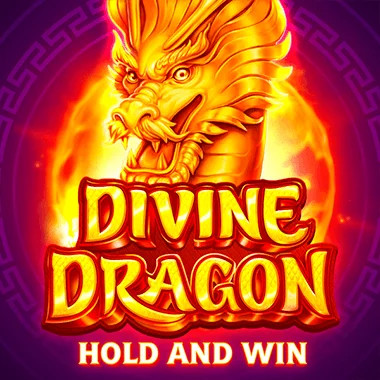 infin/DivineDragonHoldAndWin