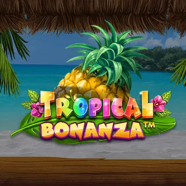 isoftbet/TropicalBonanza