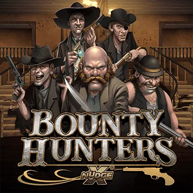 nolimit/BountyHuntersDX2