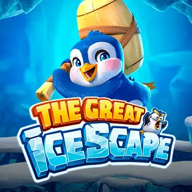 pgsoft/TheGreatIcescape