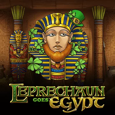 playngo/LeprechaungoesEgypt