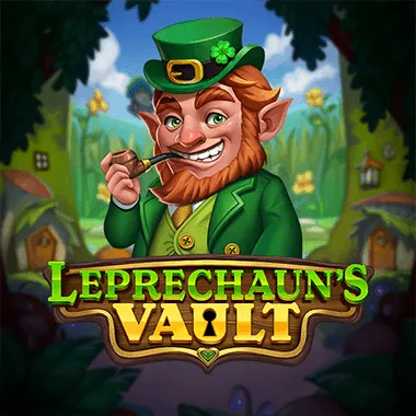 playngo/LeprechaunsVault
