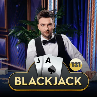 pragmaticexternal/Blackjack131