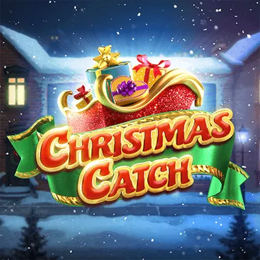 relax/ChristmasCatch