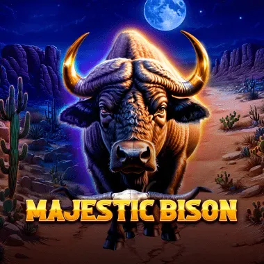 spnmnl/MajesticBison