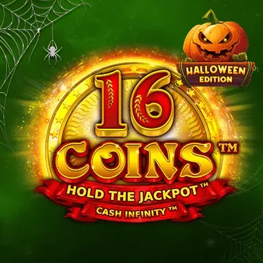 wazdan/16CoinsHalloweenEdition