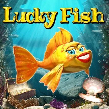 wazdan/LuckyFish94