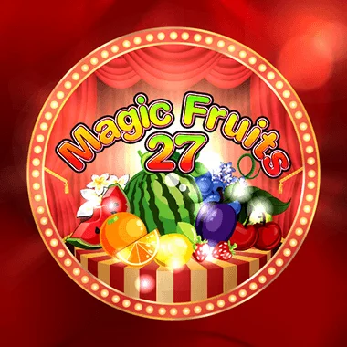 wazdan/MagicFruits2794