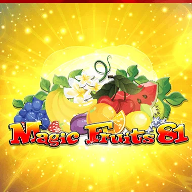 wazdan/MagicFruits8194