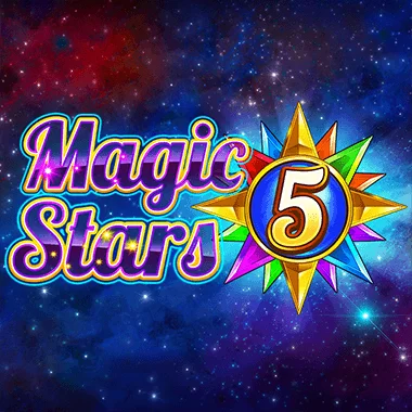 wazdan/MagicStars594