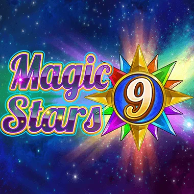 wazdan/MagicStars9