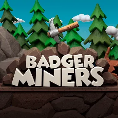 yggdrasil/BadgerMiners