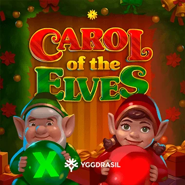 yggdrasil/CarolOfTheElves