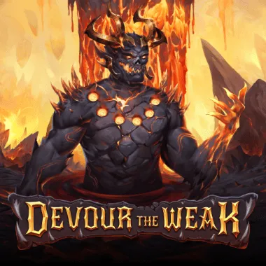 yggdrasil/DevourTheWeak