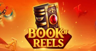 evoplay/BookofReels