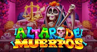 reevo/AltardeMuertos