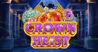 reevo/CrownHeist