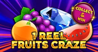 spnmnl/1ReelFruitsCraze