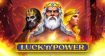 1spin4win/LucknPower