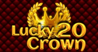 1spin4win/LuckyCrown20
