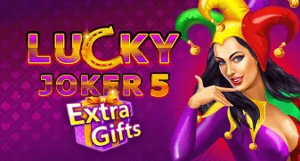 amatic/LuckyJoker5ExtraGifts