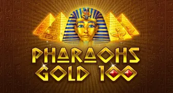 amatic/PharaohsGold100