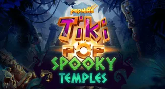 avatarux/TikiPopSpookyTemples