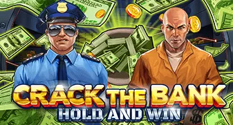 booming/CracktheBankHoldandWin