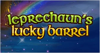 booming/LeprechaunsLuckyBarrel