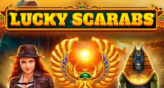 booming/LuckyScarabs