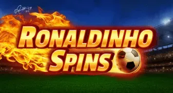 booming/RonaldinhoSpins