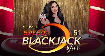 evolution/ClassicSpeedBlackjack51