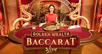 evolution/GoldenWealthBaccarat